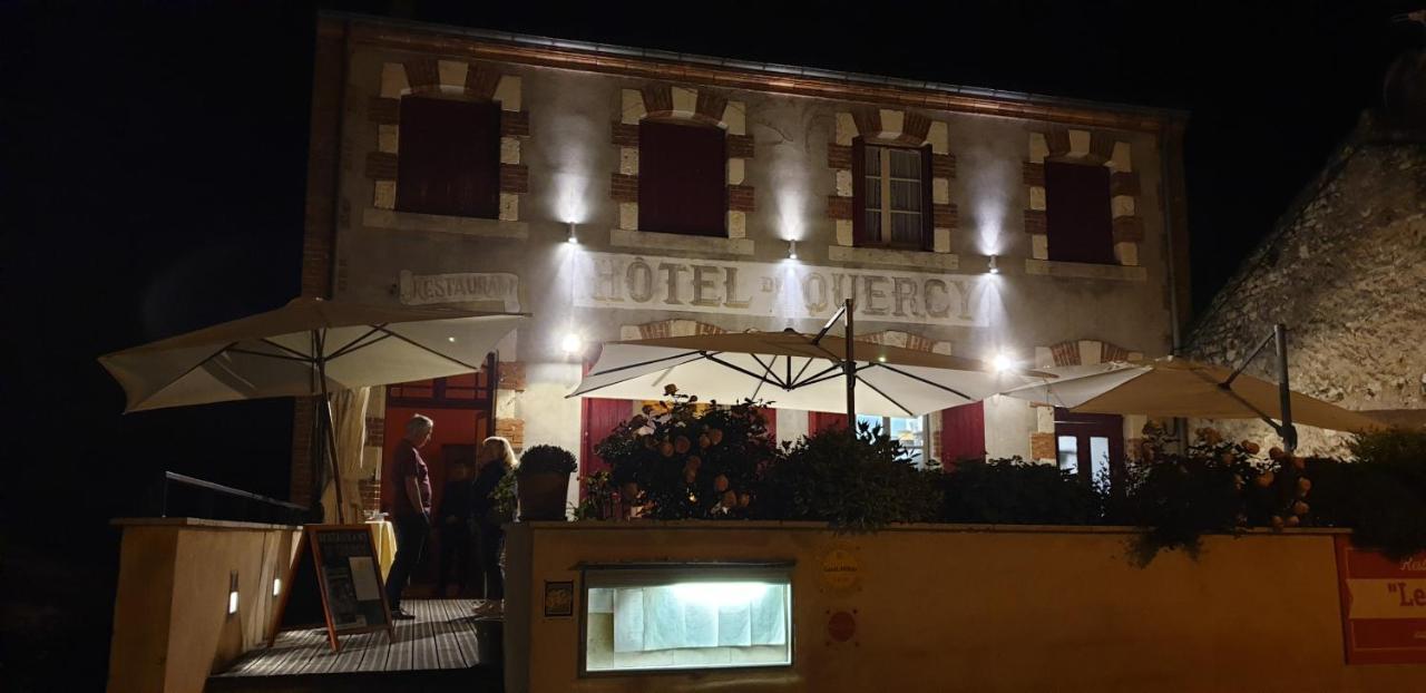 Manoir Le Bourg, Touffailles Villa Exterior foto